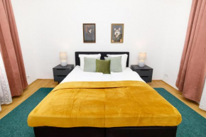 Great Central City Apartments Mitte Museumsinsel